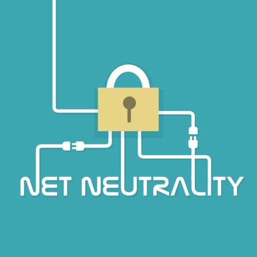 What Does the End of Net Neutrality Mean?