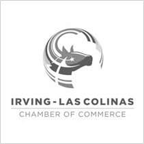The Irving-Las Colinas Chamber of Commerce