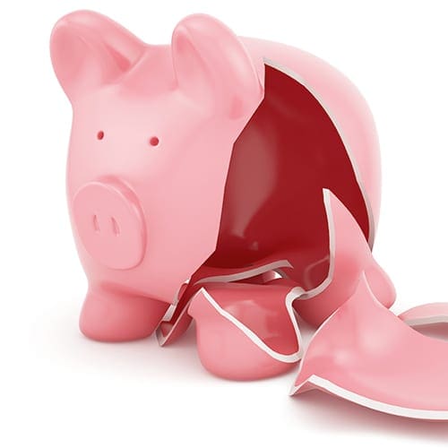 Personal Bankruptcy Primer