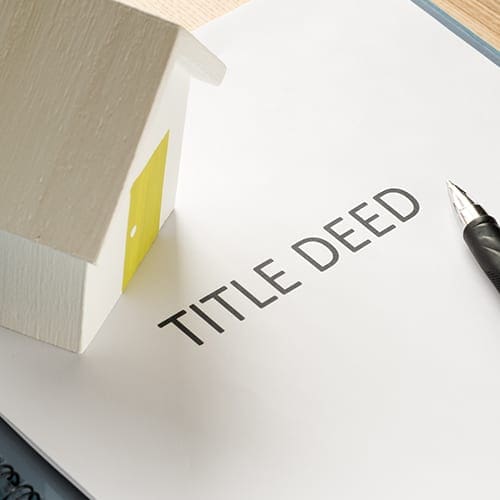 What is Title Insurance Anyway?