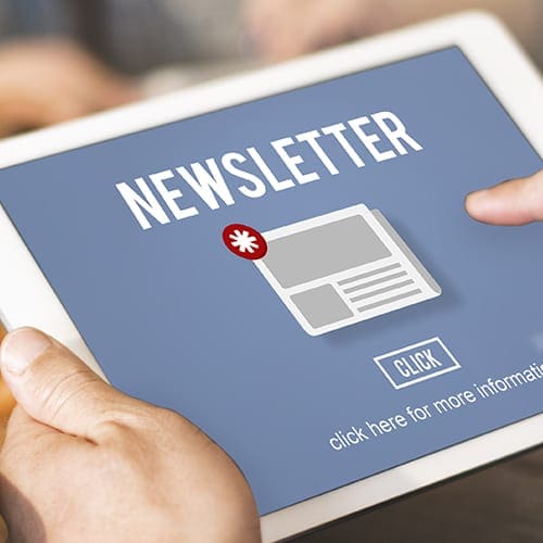 Newsletter – May 2024