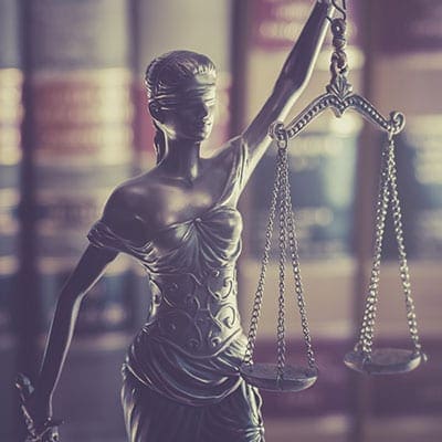 The Gibson Law Group Secures Appellate Victory for Client