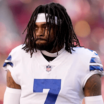 Gibson Law Group Client Sues Dallas Cowboy Trevon Diggs