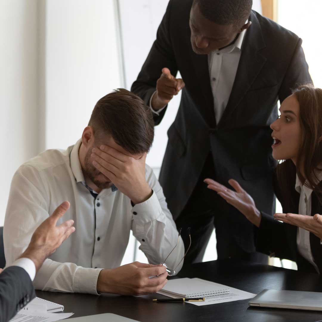 Has your property been targeted by the city in a habitual criminal property lawsuit?