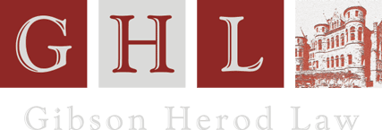 The Gibson Law