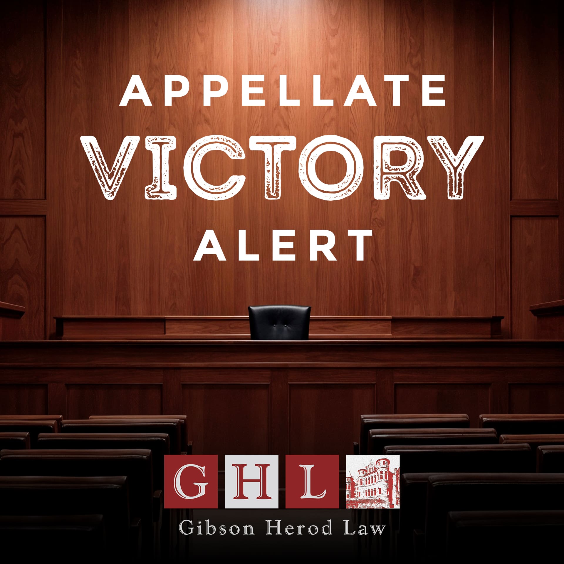 Appellate Victory in TUFTA Appeal – Trial Win Affirmed