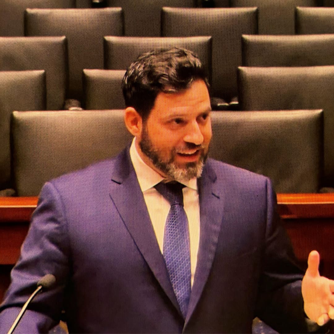 Partner Reagan Herod Advocates Before the Supreme Court of Texas